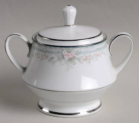 Kenwick Sugar Bowl & Lid