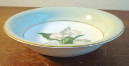 Kenyon Fruit/Dessert (Sauce) Bowl
