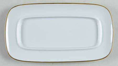 Kensington Palace 1/4 Lb Butter No Lid