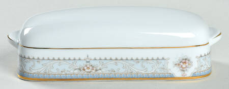 Kensington Palace Lid for 1/4 Lb Butter