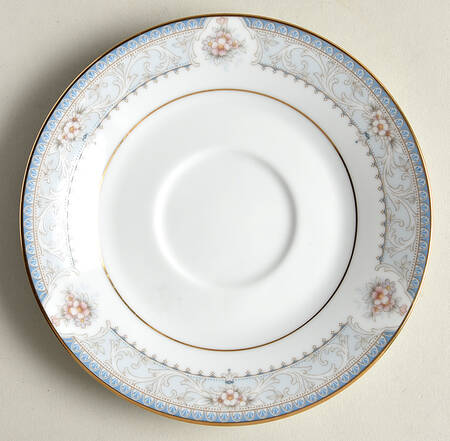 Kensington Palace Saucer