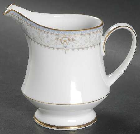 Kensington Palace Creamer