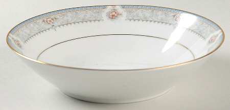 Kensington Palace Coupe Soup Bowl