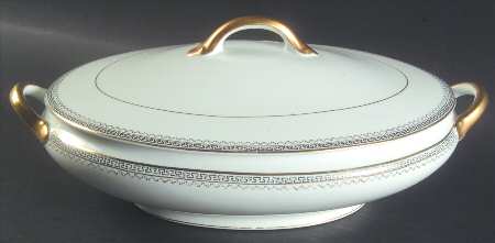 Keyboard Oval Covered Vegetable
