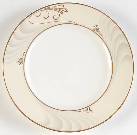 Khira Bread & Butter Plate