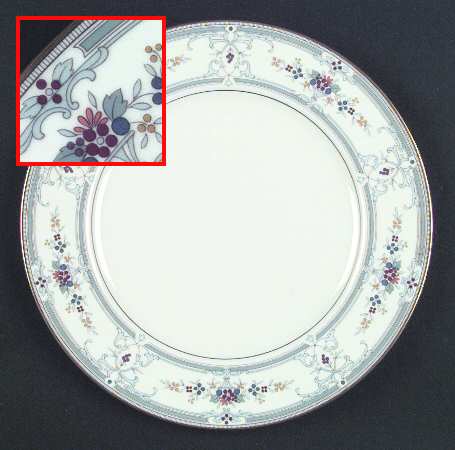 Kiev by Noritake