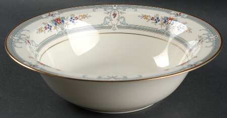 Kiev 9" Round Vegetable Bowl