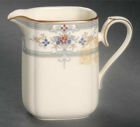 Kiev Creamer