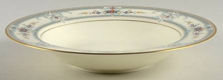 Kiev Rim Soup Bowl