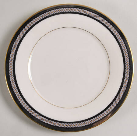 King's Guard Salad Plate