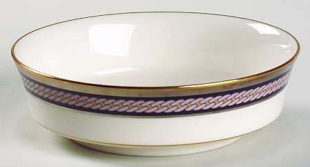 King's Guard Fruit/Dessert (Sauce) Bowl