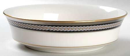 King's Guard Coupe Soup Bowl