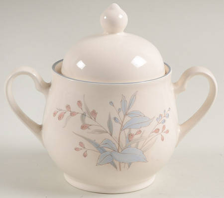 Kilkee Sugar Bowl & Lid
