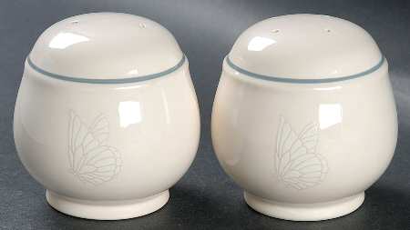 Kilkee Salt & Pepper Set