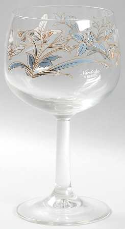 Kilkee 10 Oz Glassware Goblet
