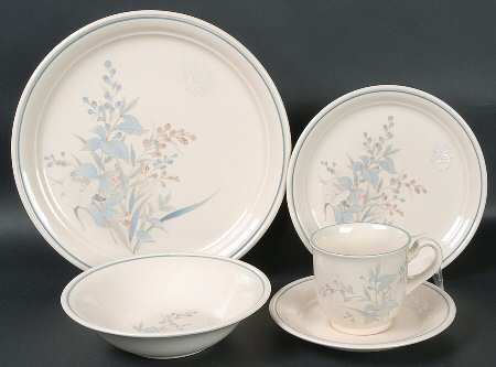 Kilkee 5 Piece Place Setting