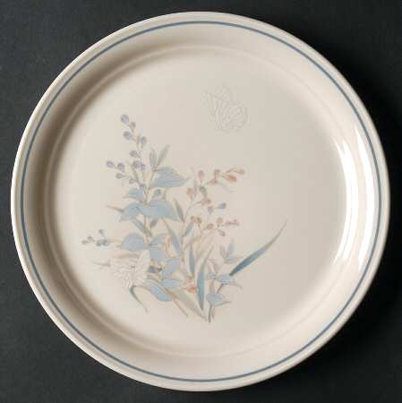 Kilkee Luncheon Plate