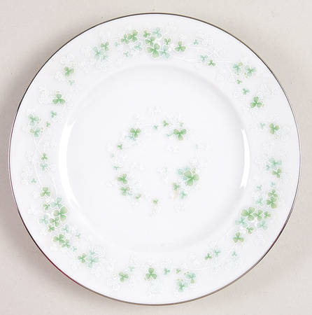 Killarney Bread & Butter Plate