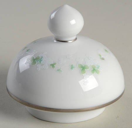 Killarney Lid for Teapot