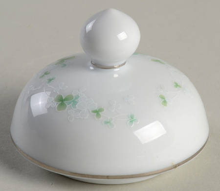 Killarney Lid for Sugar Bowl