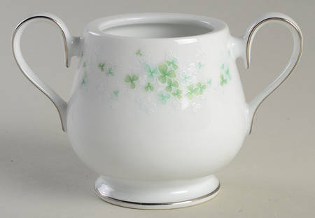 Killarney Sugar Bowl No Lid
