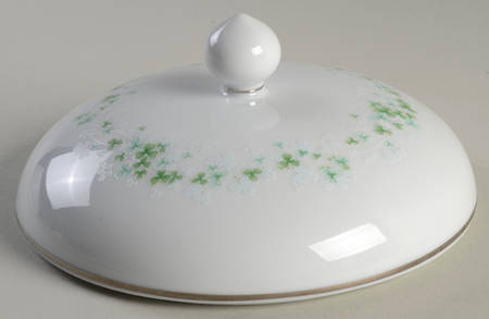 Killarney Lid for Round Vegetable