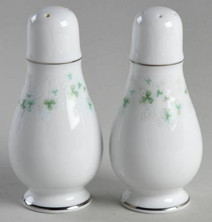 Killarney Salt & Pepper Set