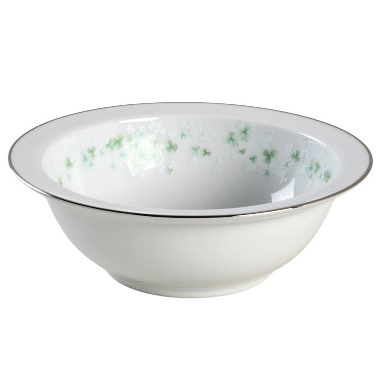 Killarney Rim Cereal Bowl