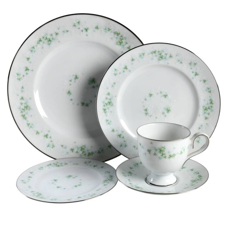 Killarney 5 Piece Place Setting