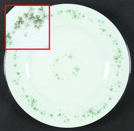 Killarney by Noritake
