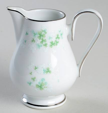 Killarney Creamer
