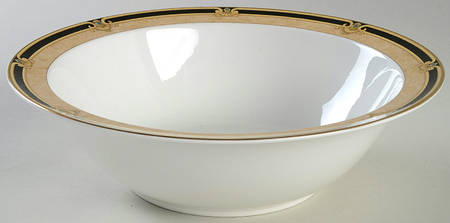 Killian 9" Round Vegetable Bowl