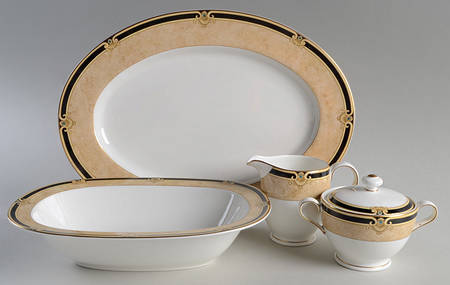 Killian 5 Piece Hostess Set