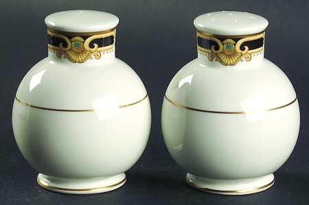 Killian Salt & Pepper Set