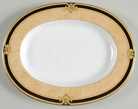 Killian Relish/Butter Tray