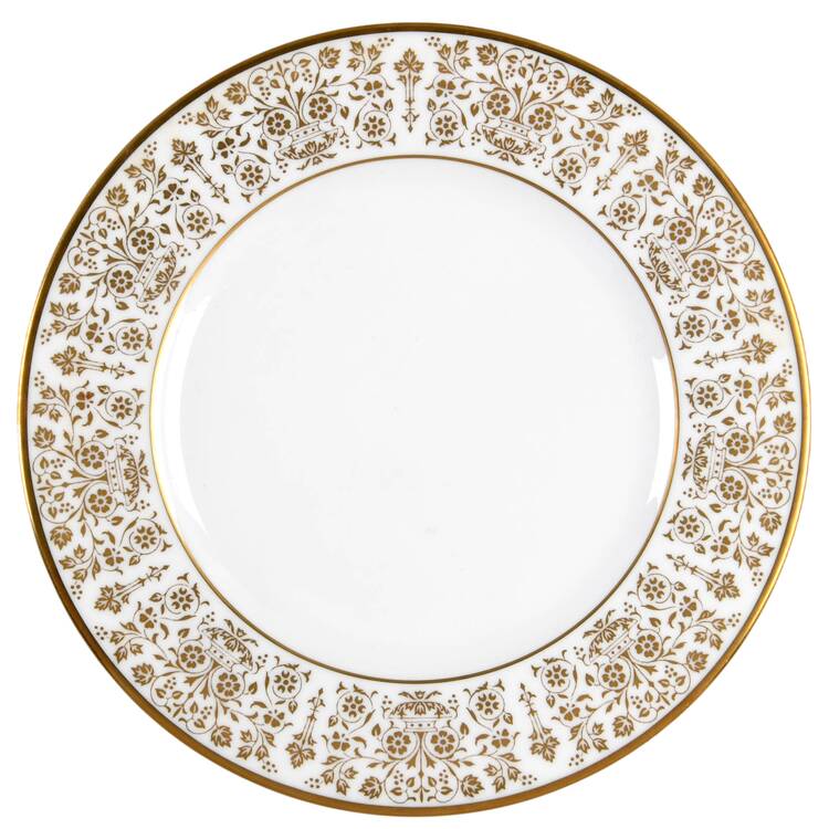 Kimberly Bread & Butter Plate