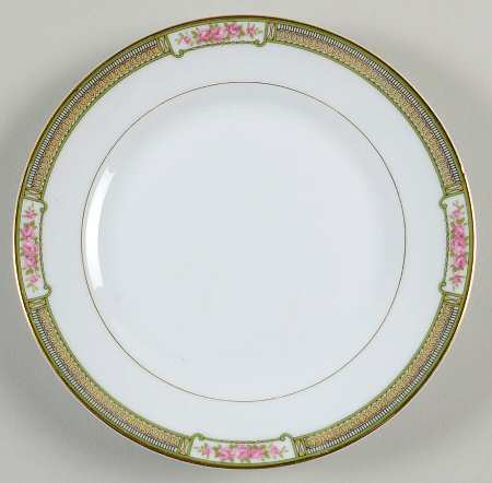 Kingston Bread & Butter Plate