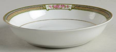 Kingston Fruit/Dessert (Sauce) Bowl