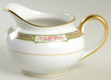 Kingston Creamer