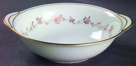 Kingston Lugged Cereal Bowl