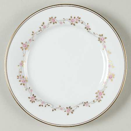 Kingston Bread & Butter Plate