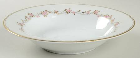 Kingston Rim Soup Bowl
