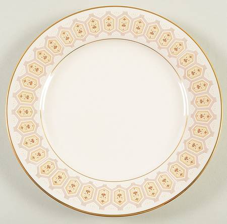 Kingswood Salad Plate