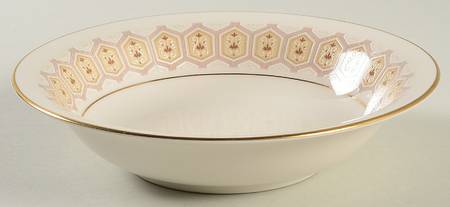 Kingswood Coupe Soup Bowl