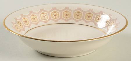 Kingswood Fruit/Dessert (Sauce) Bowl