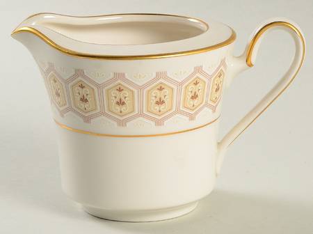 Kingswood Creamer