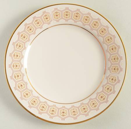 Kingswood Bread & Butter Plate