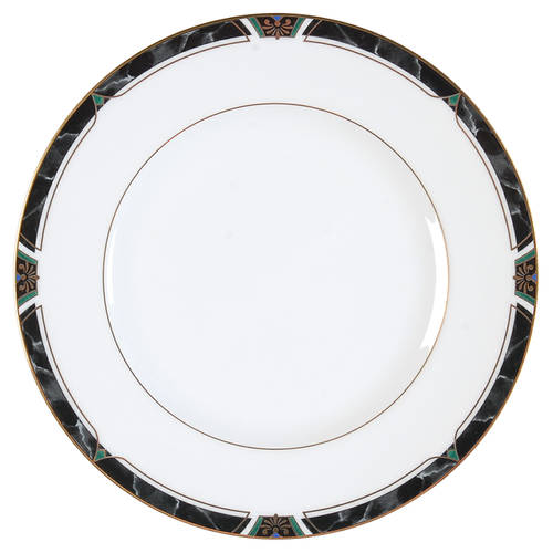 Kipling Salad Plate