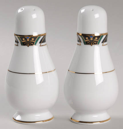 Kipling Salt & Pepper Set