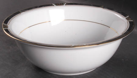 Kipling 9" Round Vegetable Bowl